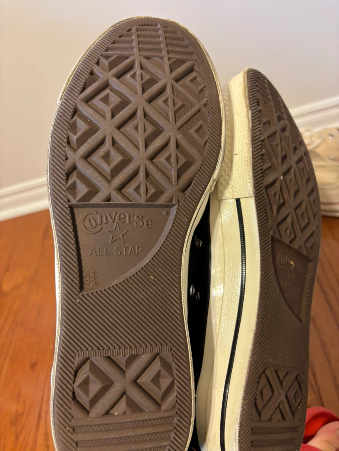 Converse Chuck Taylor All Star Sneakers - photo 3