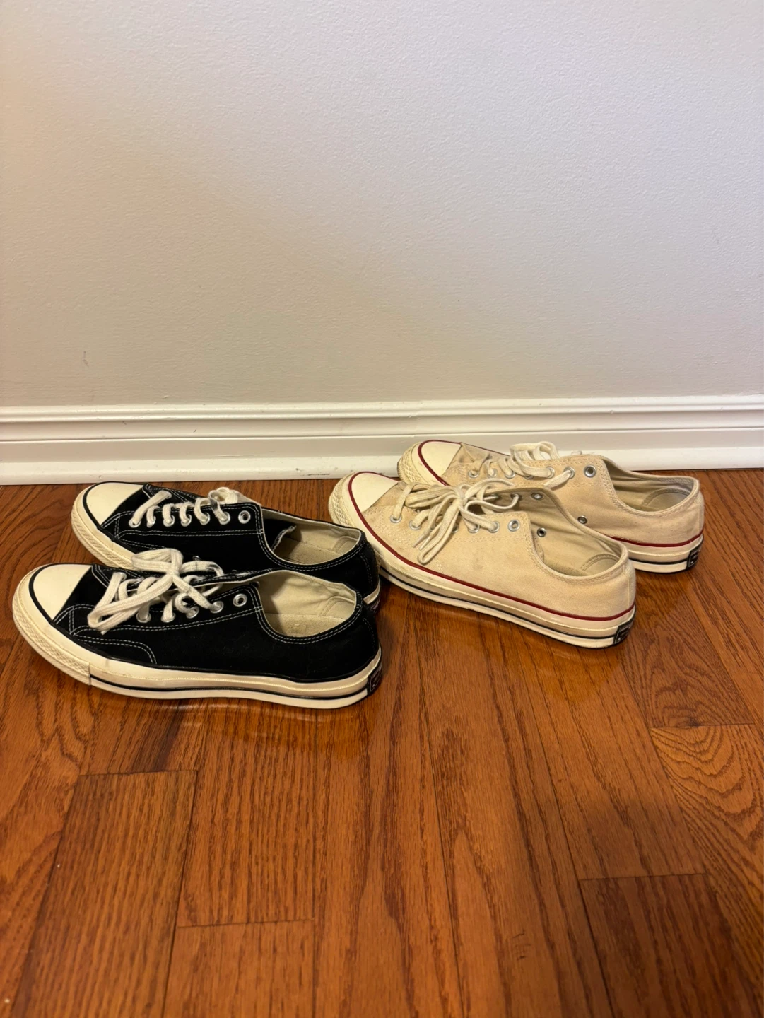 Converse Chuck Taylor All Star Sneakers - photo 2