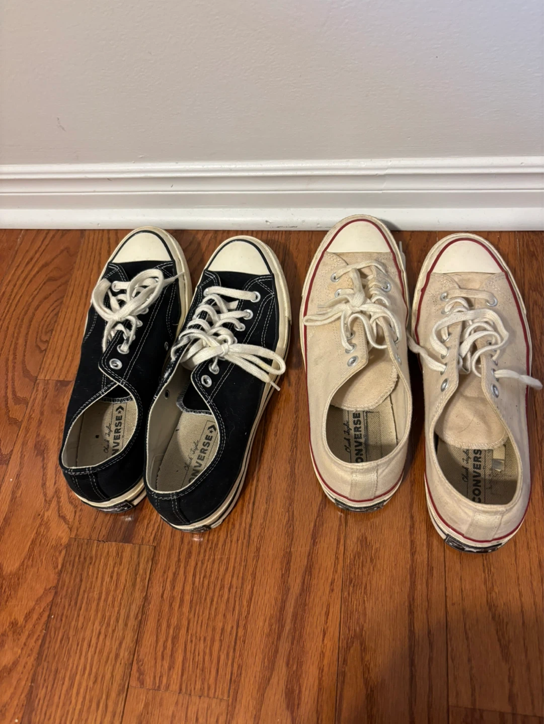 Converse Chuck Taylor All Star Sneakers
