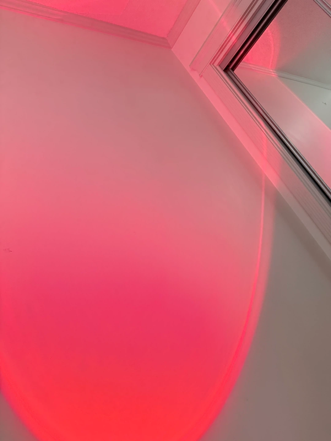Sunset Lamp with Remote Control - photo 4