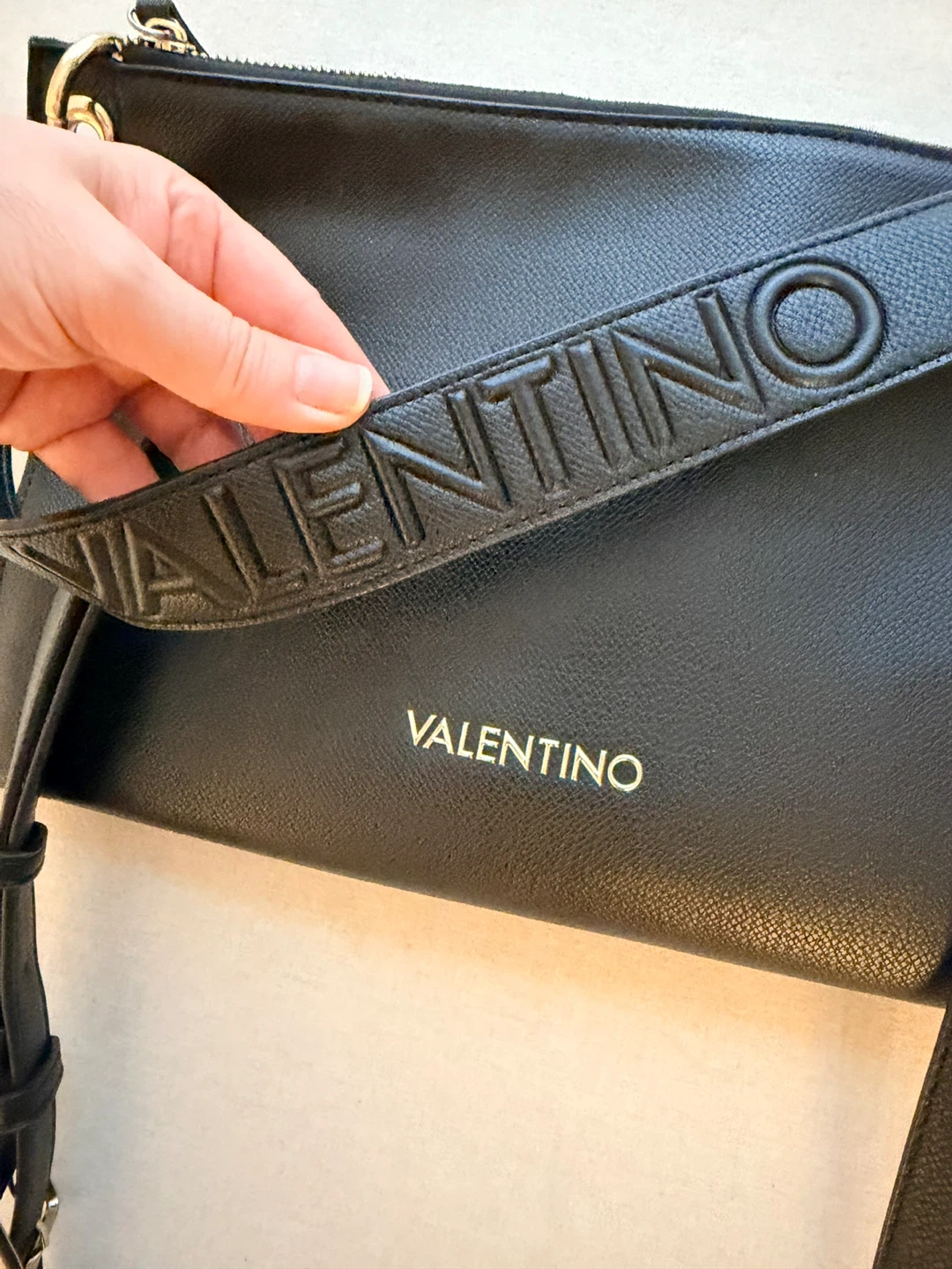 Mario Valentino bag - photo 3