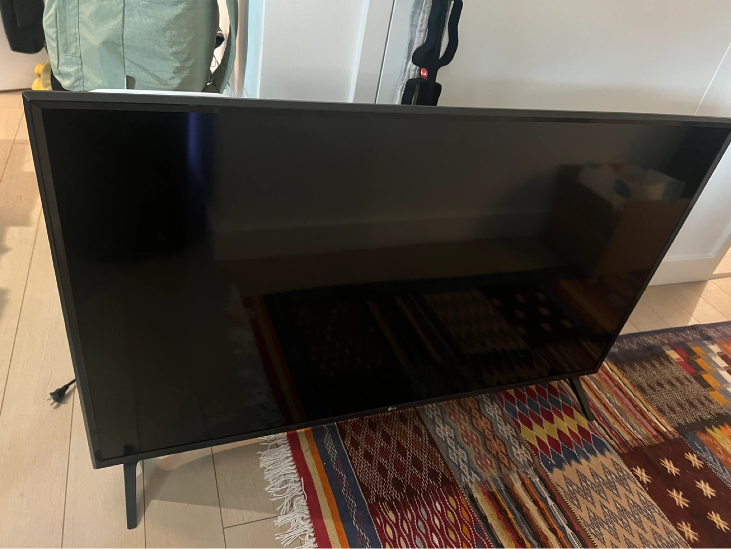LG Flat Screen TV