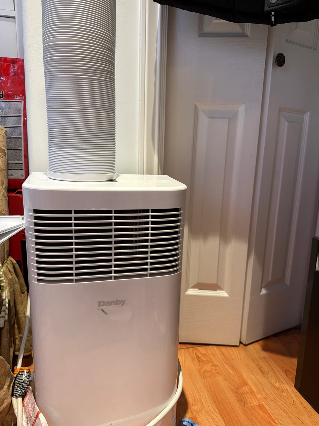 Danby Portable Air Conditioner