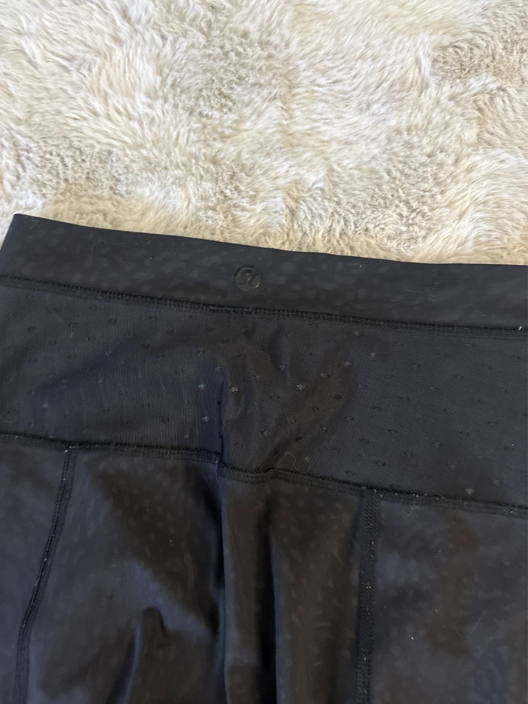 Lululemon Leggings Bundle (3 Pairs) - photo 3
