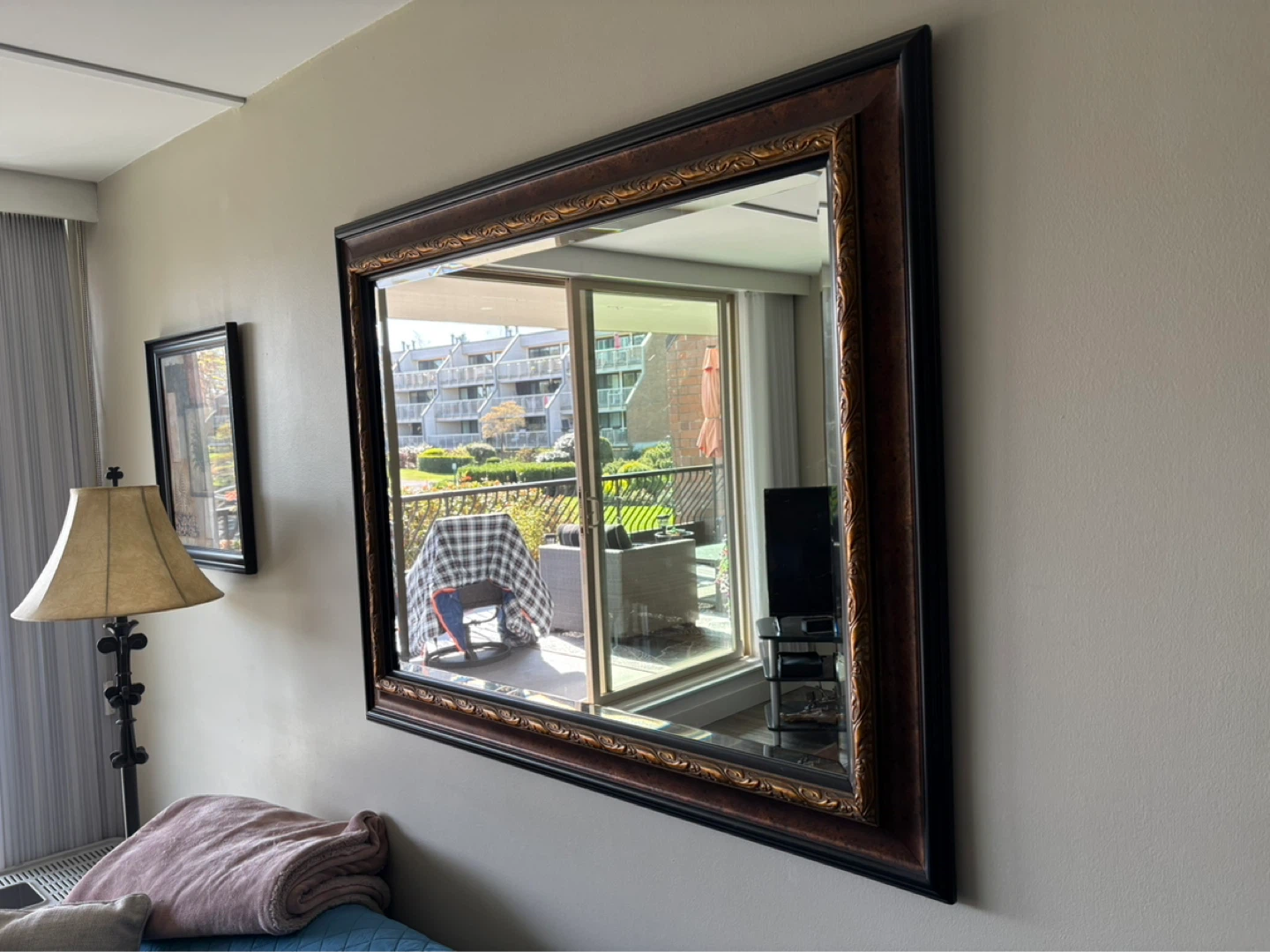 Wall Mirror
