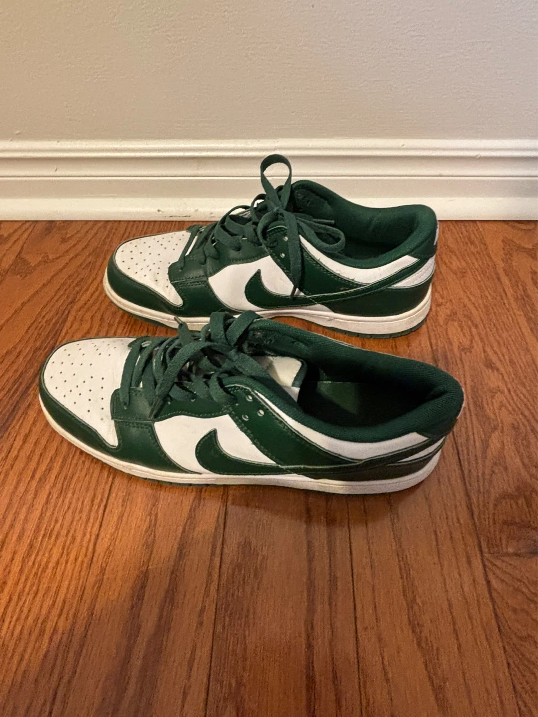 Nike Dunk Low Men's Size 9.5