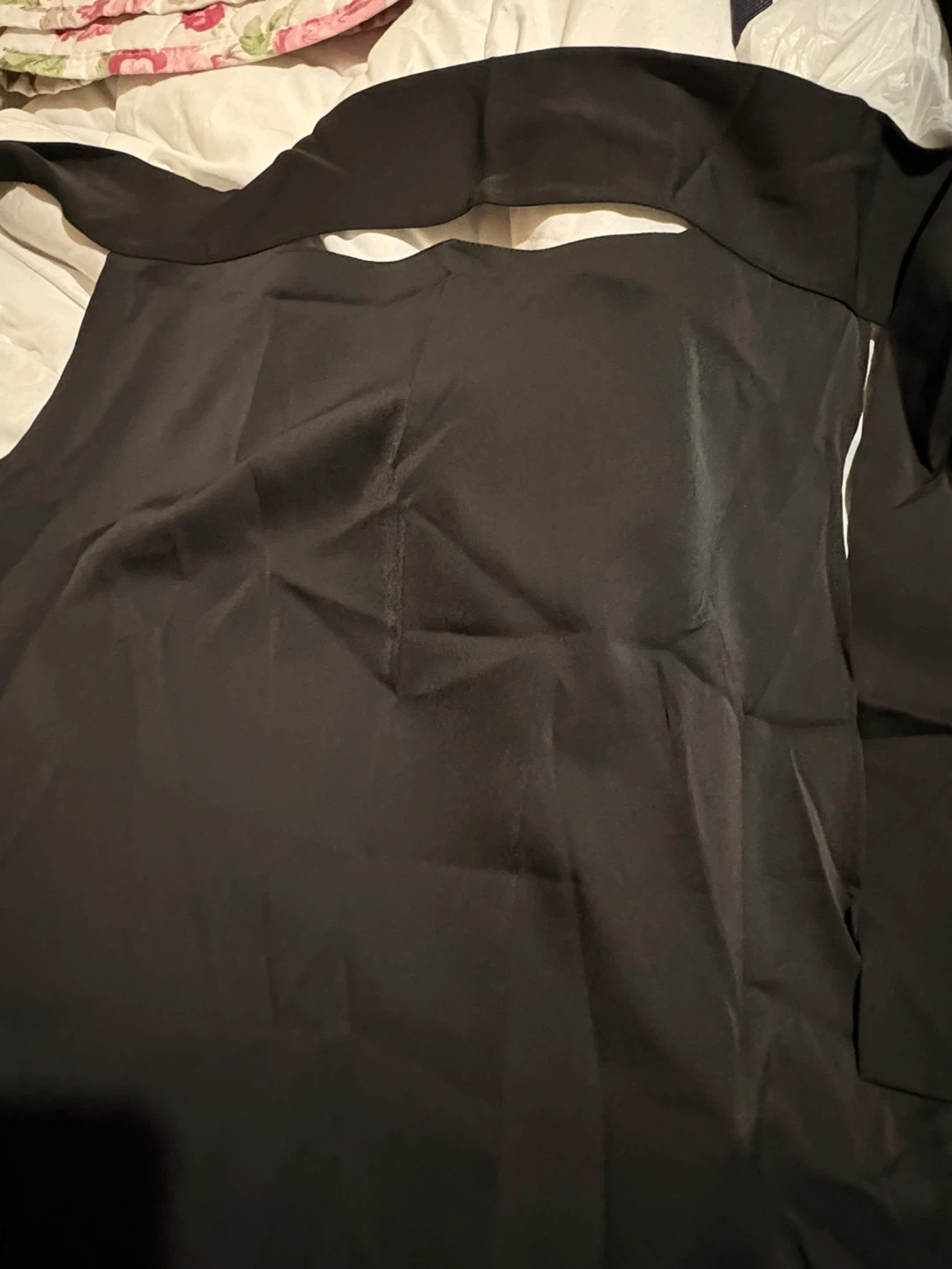 Niqab (black) - photo 2