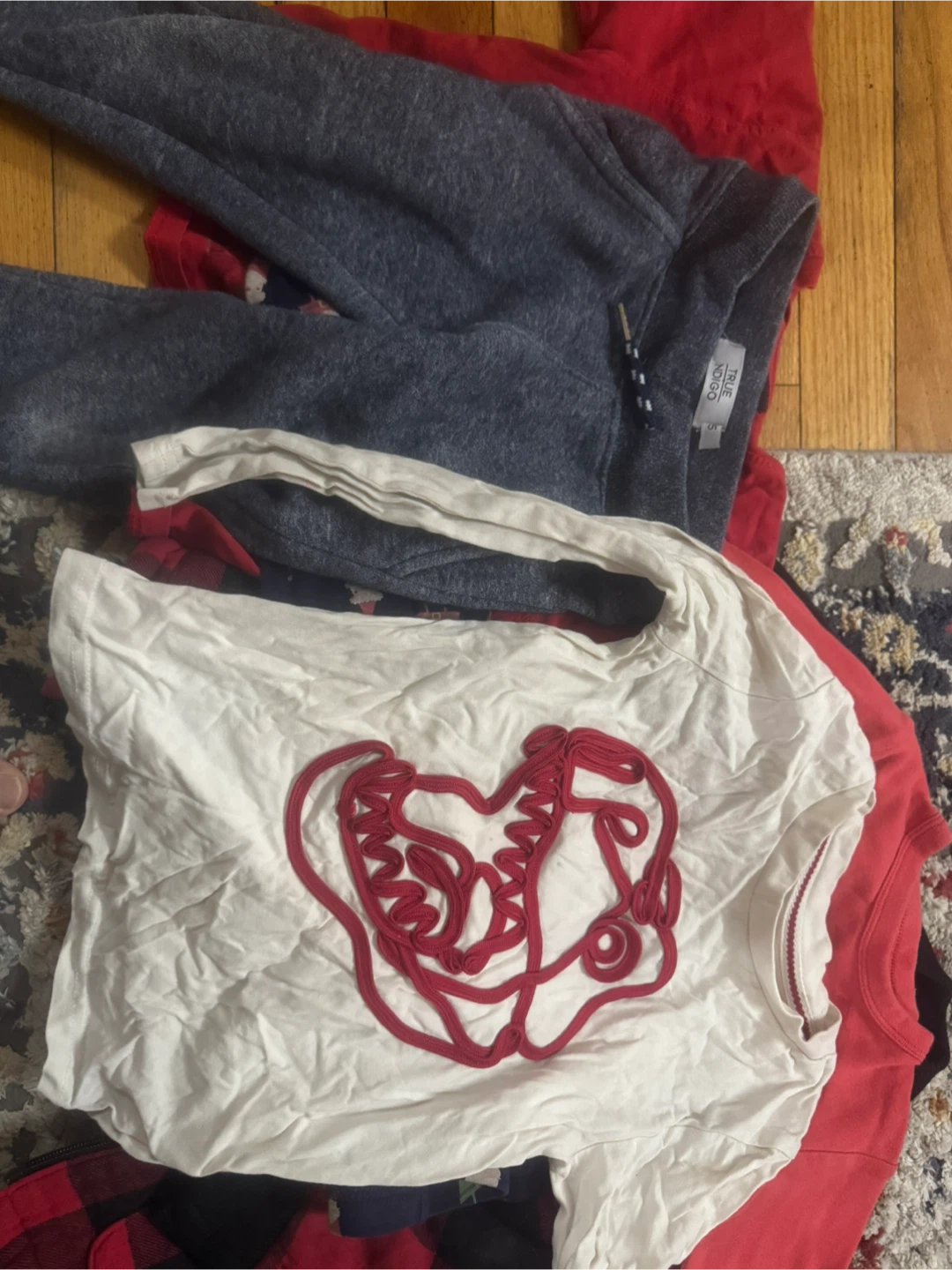 Bundle of Boys' Clothes size 5T 🌱 - photo 5