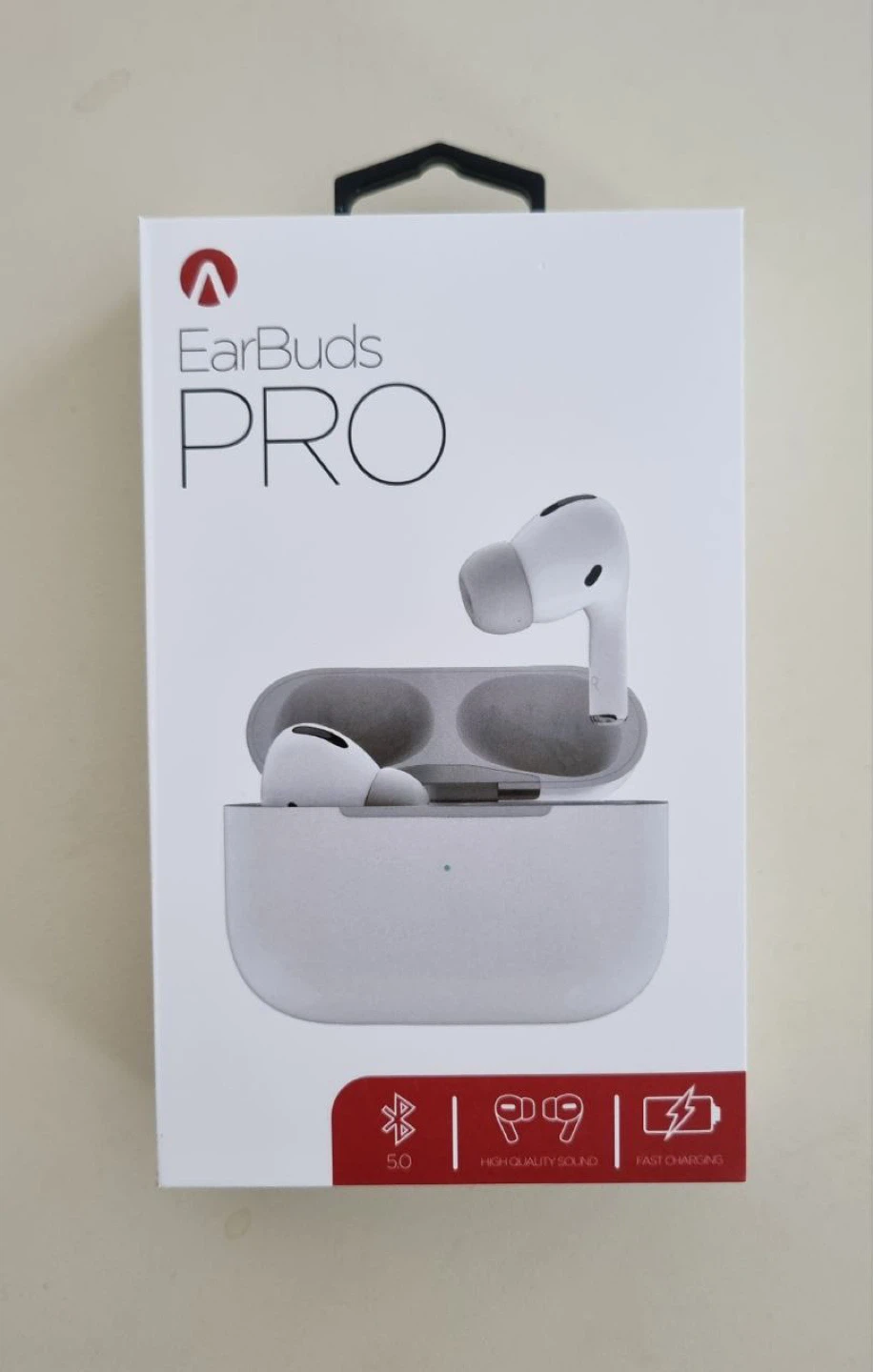 Earbuds Pro Wireless Bluetooth Earphones (Brand New) - photo 3