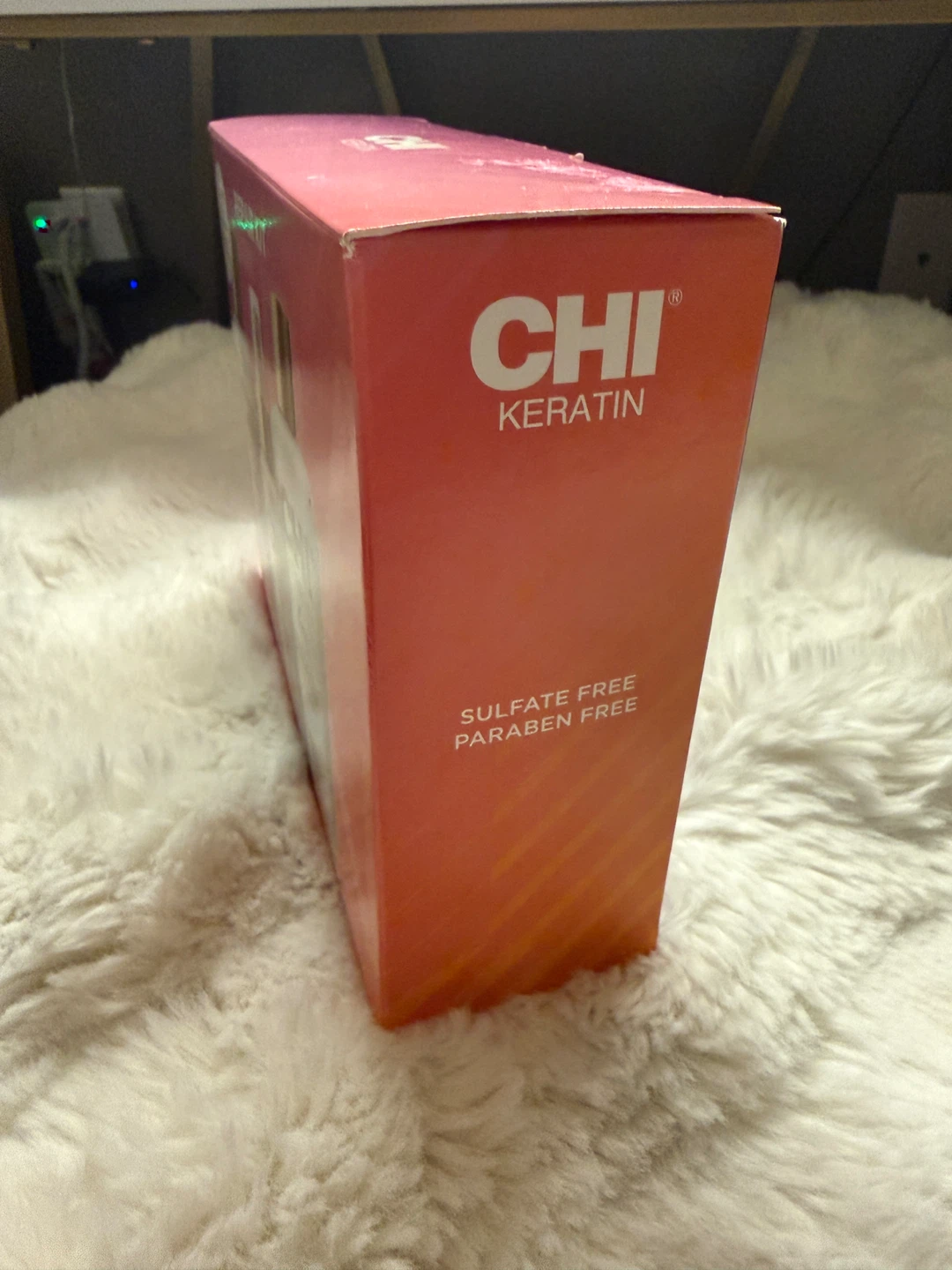 CHI Keratin Repair Kit - photo 3