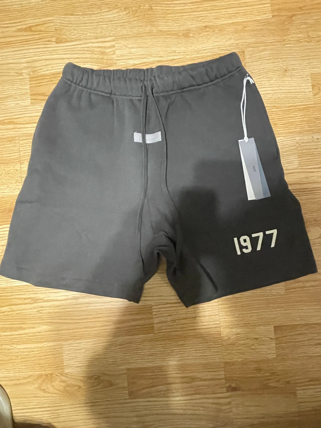 Fear of God Essentials 1977 Shorts
