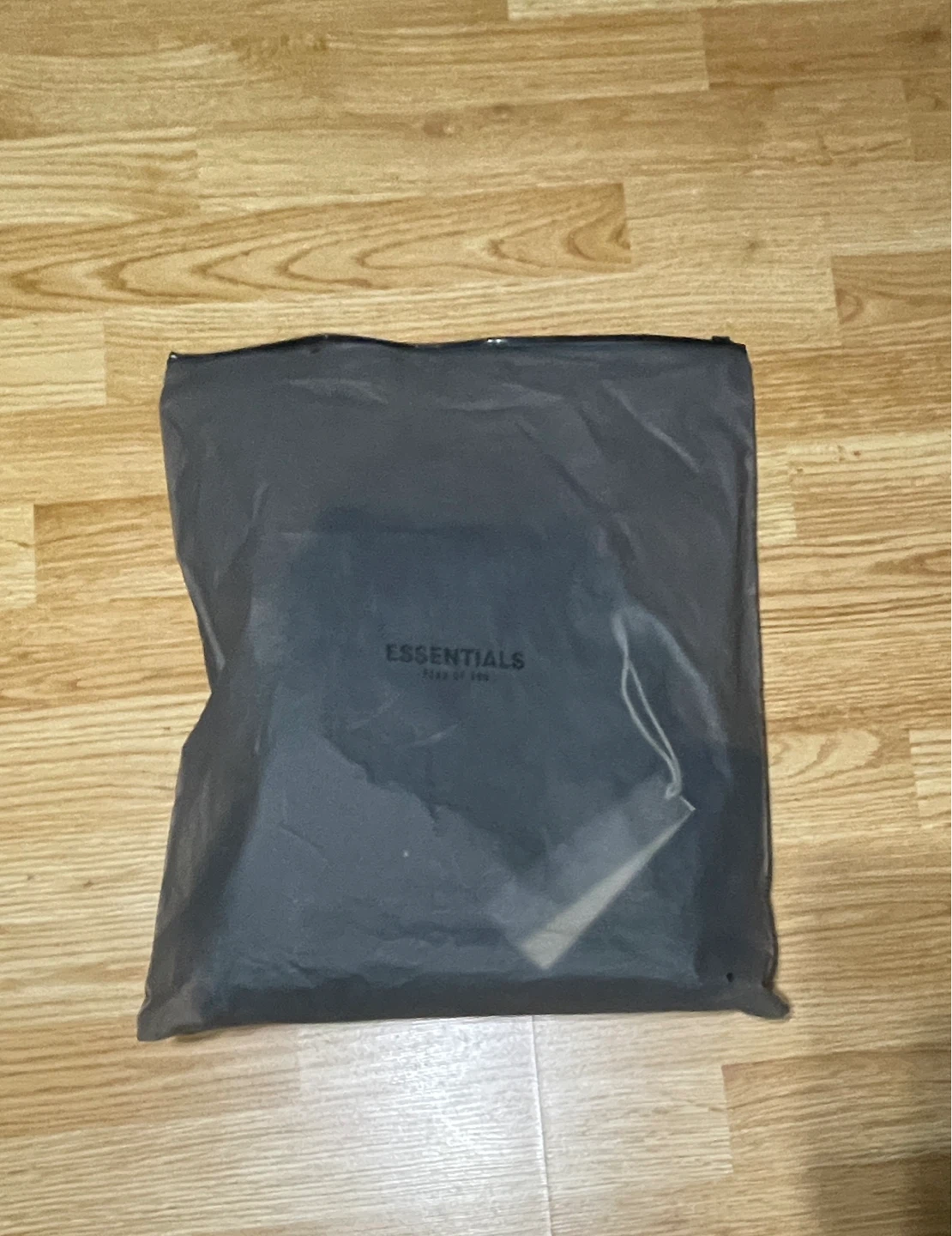 Fear of God Essentials 1977 Shorts - photo 2