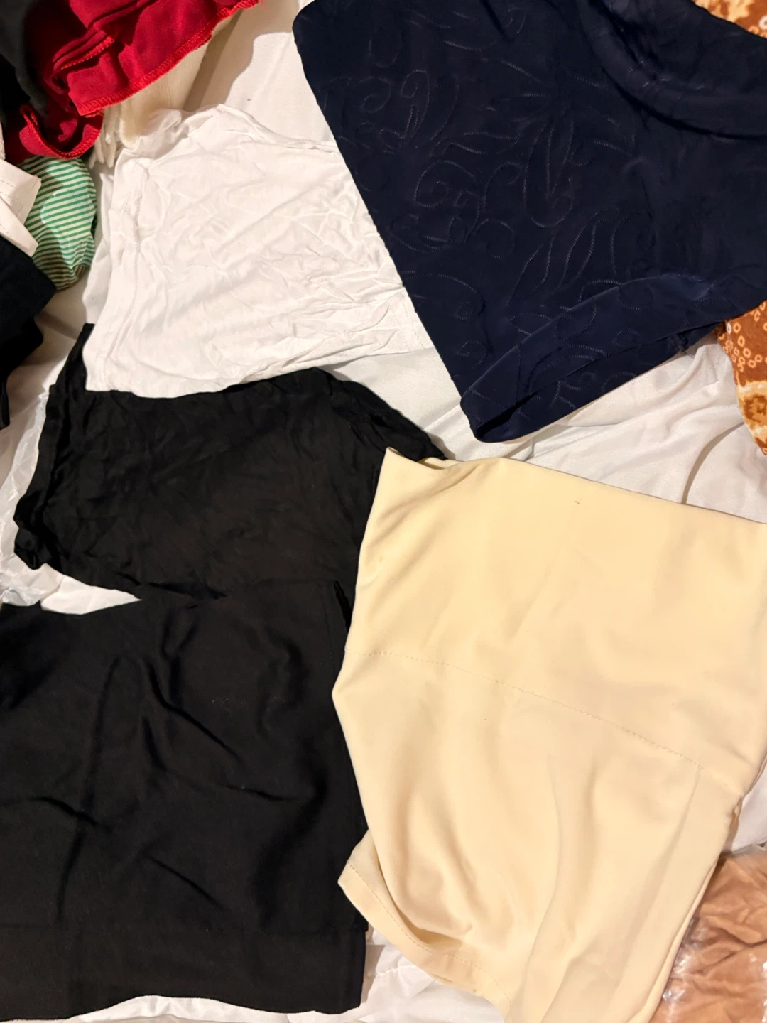 Under caps for hijab - Various Colors & Sizes - photo 3