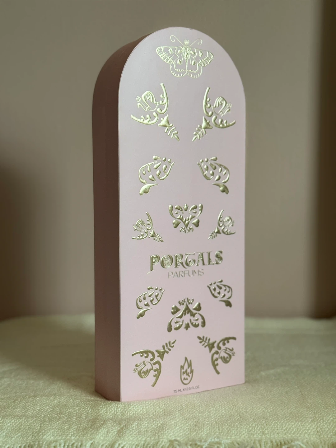 Portals Parfums Fiery Passion Perfume