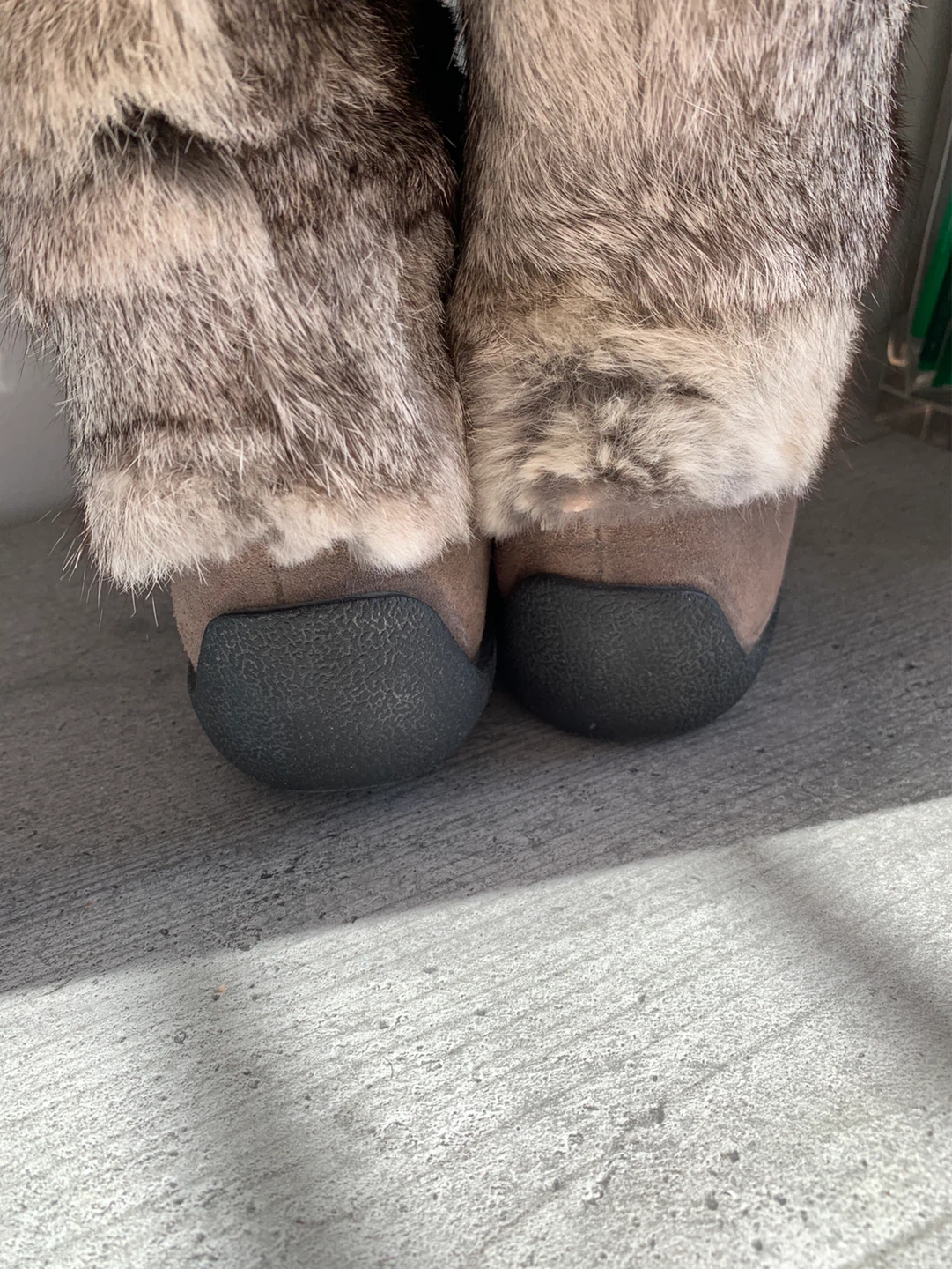 MUKS Women's Boots Size 8 - photo 3