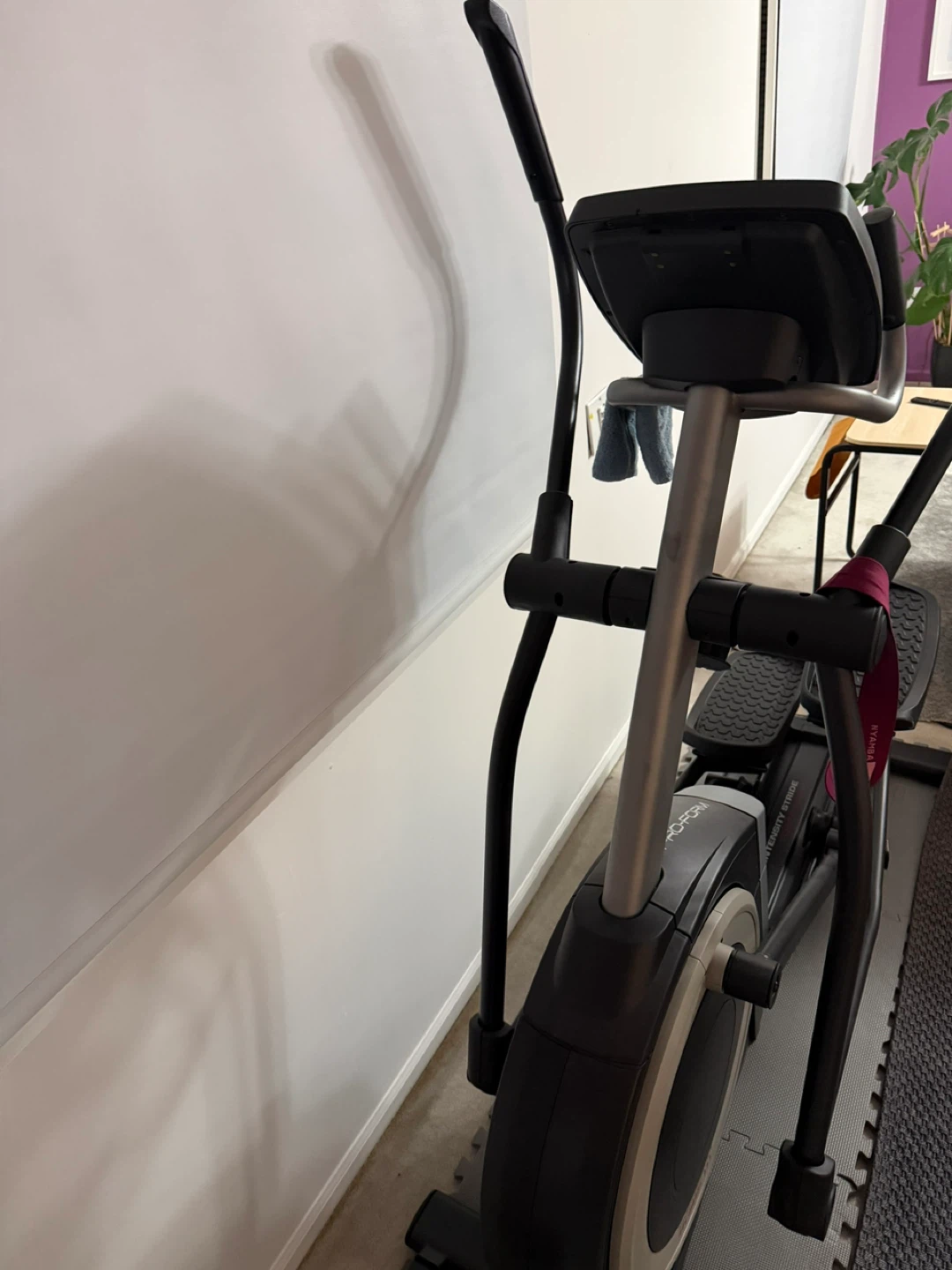 ProForm Elliptical Trainer - photo 2