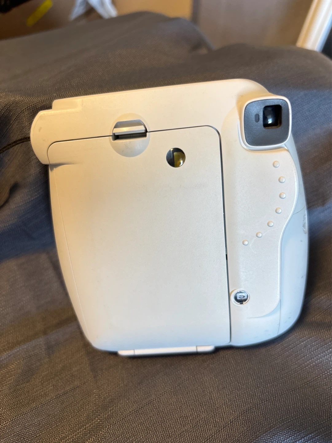 Fujifilm Instax Mini 9 Instant Camera - photo 2
