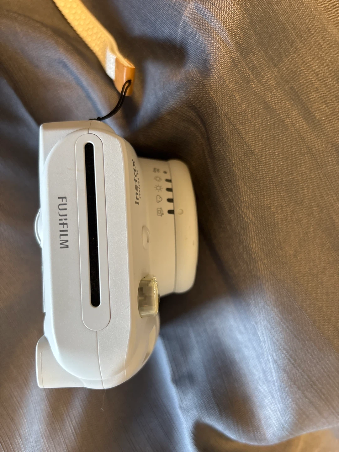 Fujifilm Instax Mini 9 Instant Camera - photo 3