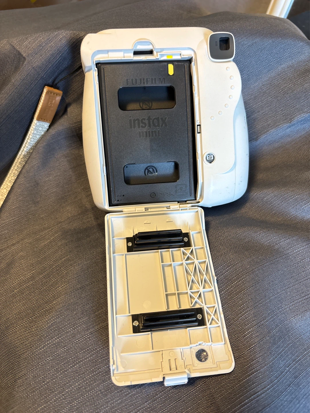 Fujifilm Instax Mini 9 Instant Camera - photo 4