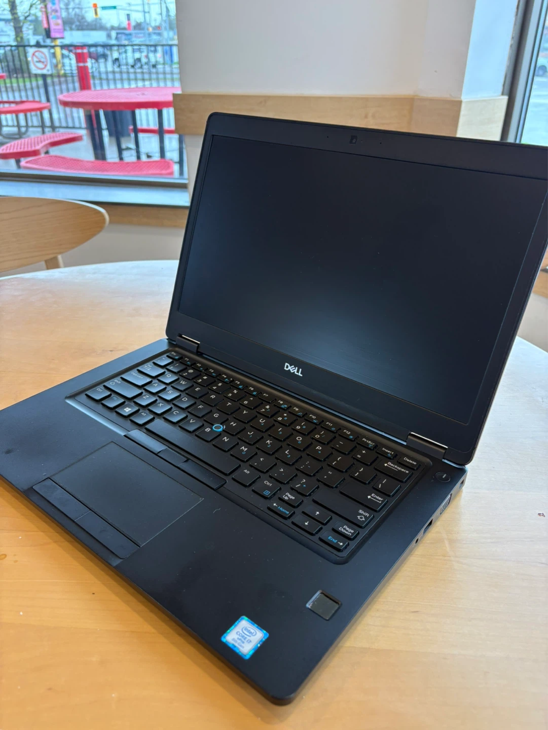 Dell 14" Laptop: i7-16GB, 512GB SSD - photo 2