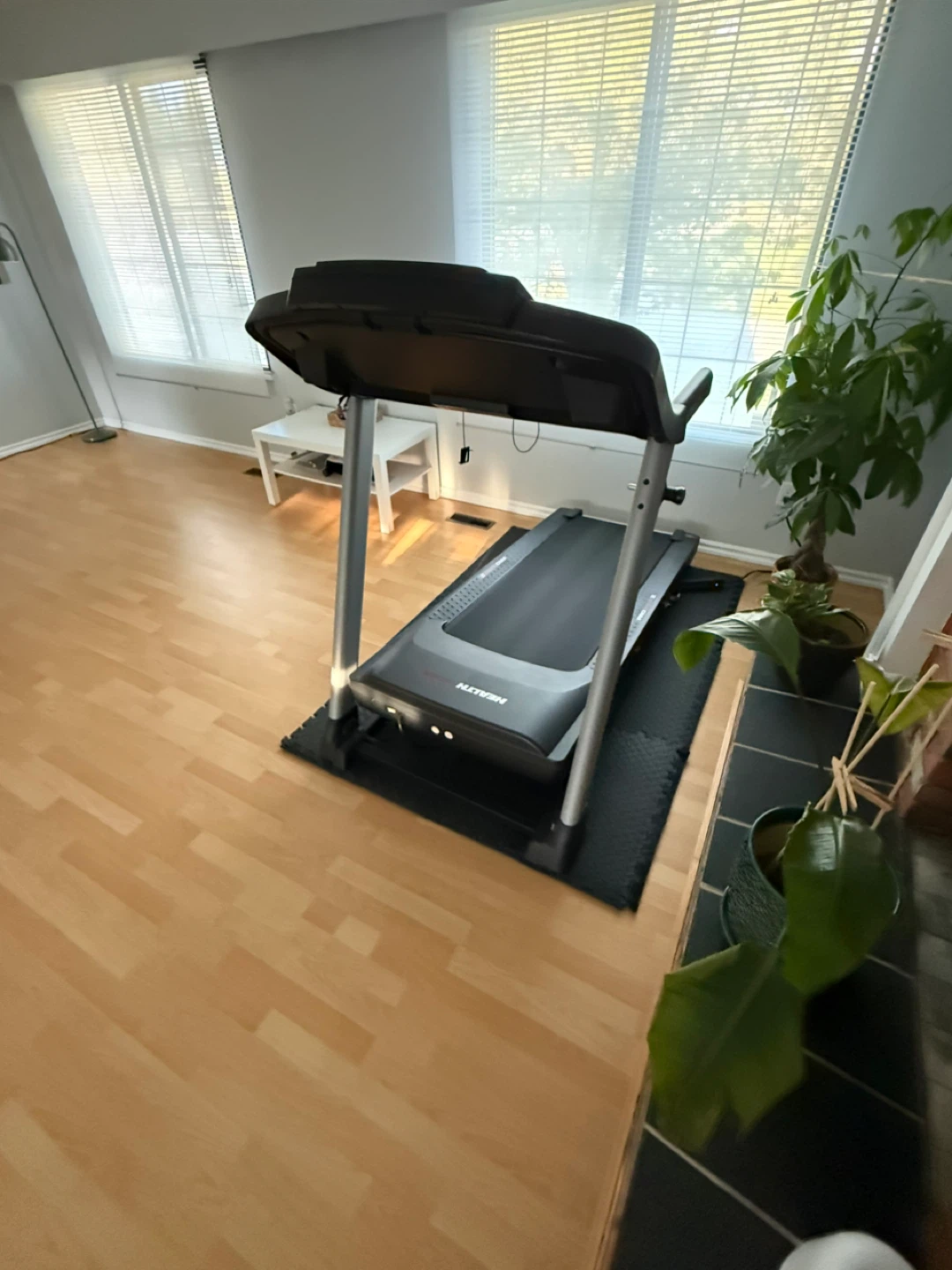 HealthRider ProForm 2 Treadmill