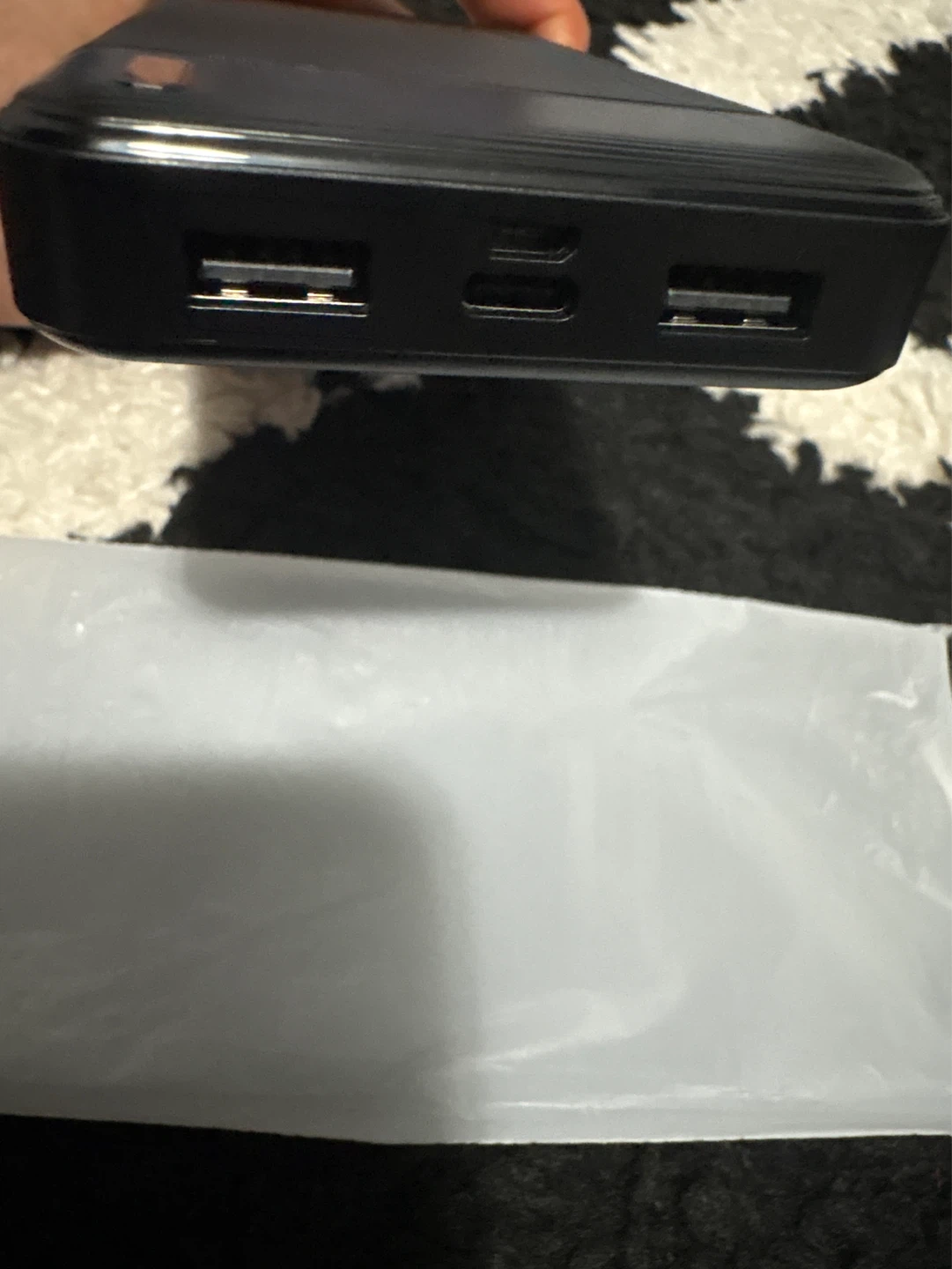 ASPERX 15000mAh Power Bank - photo 4