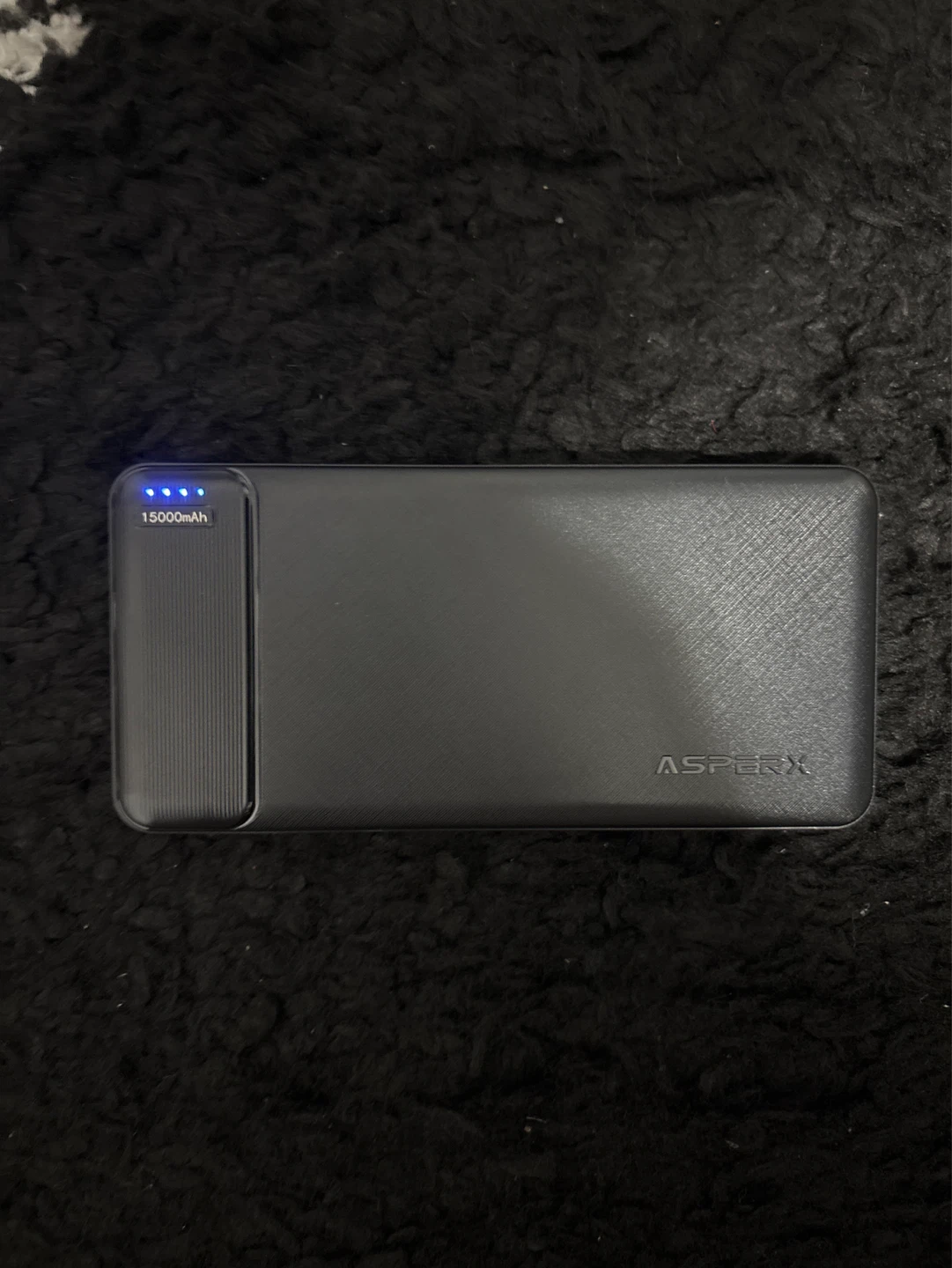 ASPERX 15000mAh Power Bank - photo 2