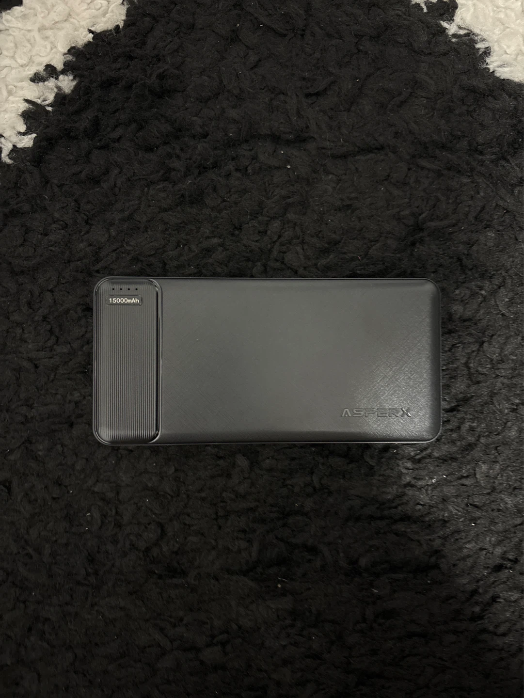 ASPERX 15000mAh Power Bank