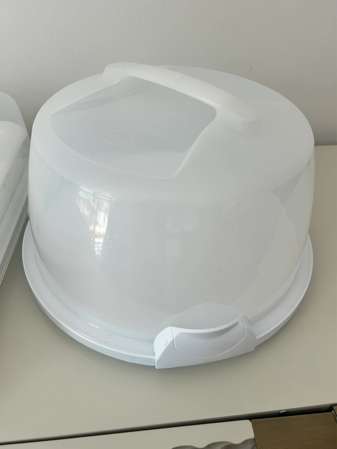 Cupcake, Veggie Tray Carriers - photo 4