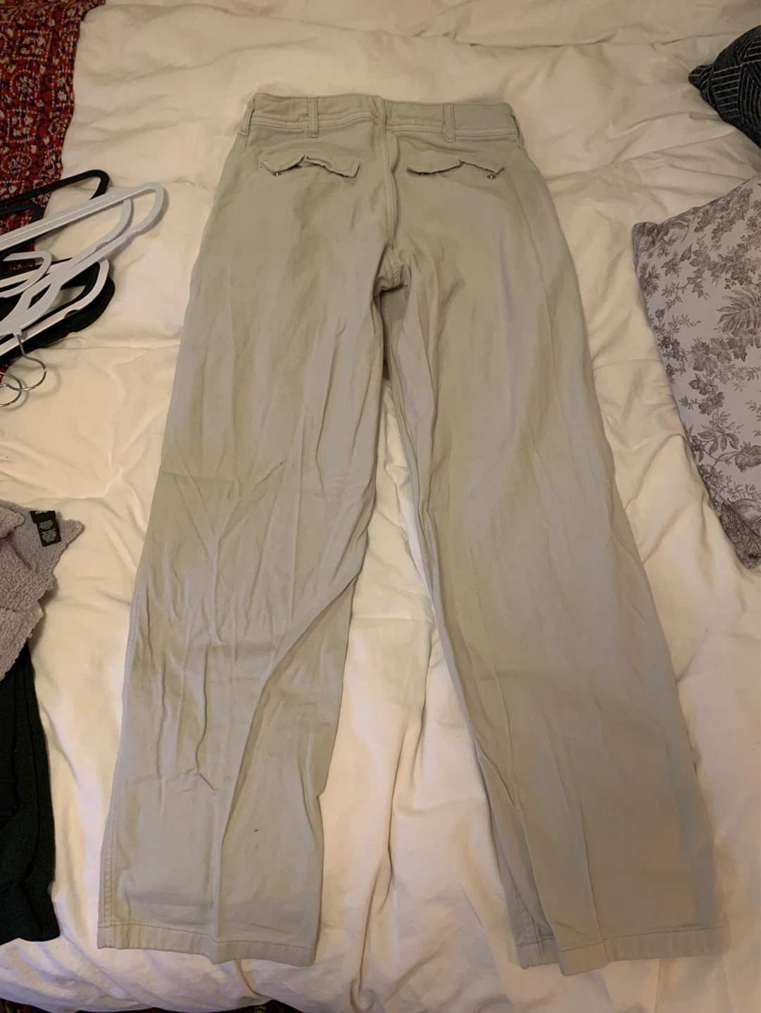 Garage Slouchy Pants - photo 2