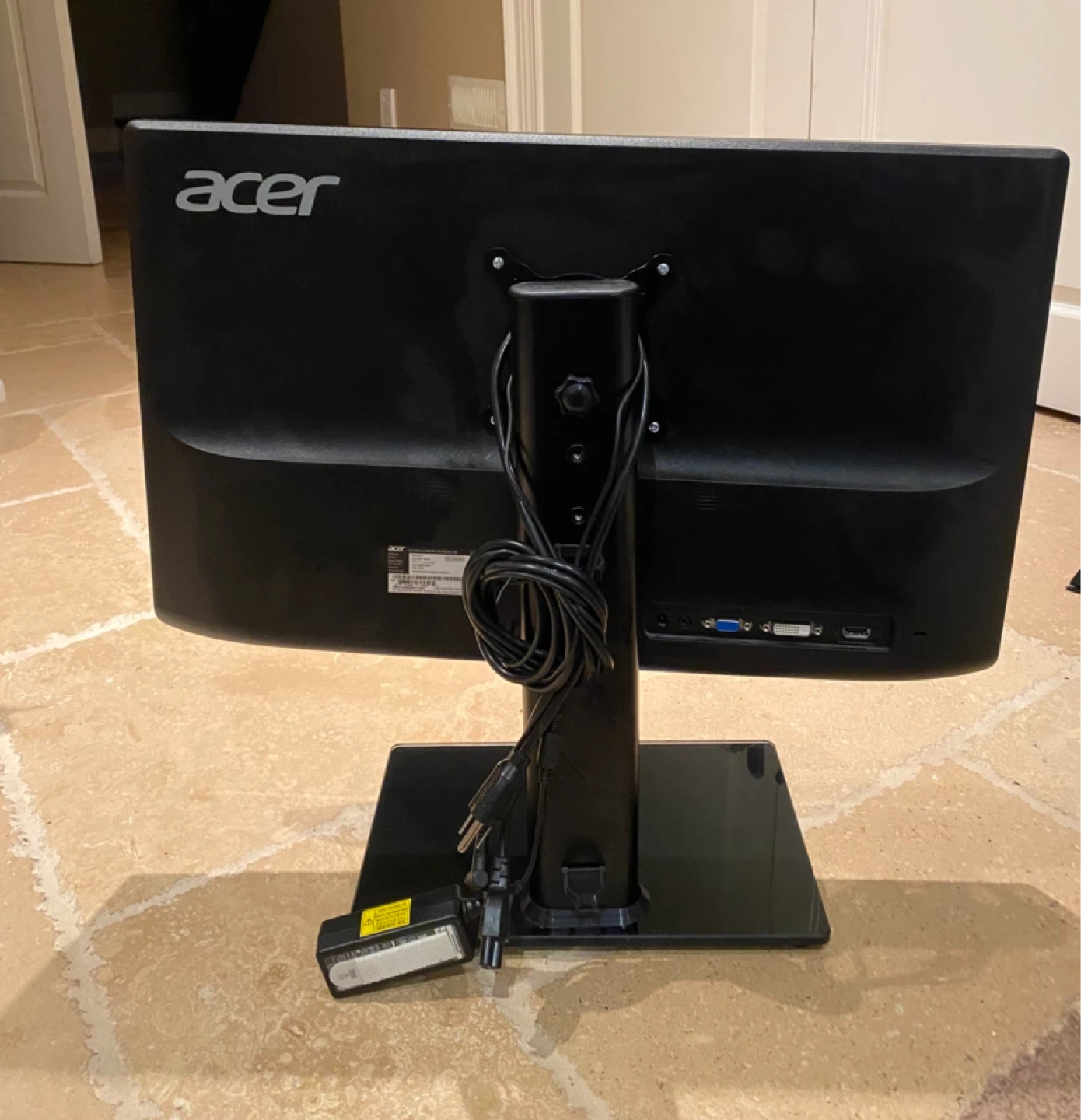 Acer Computer Monitor - photo 2