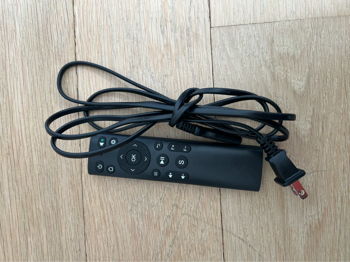 Nimovies Home Theater Projector with Remote - photo 5