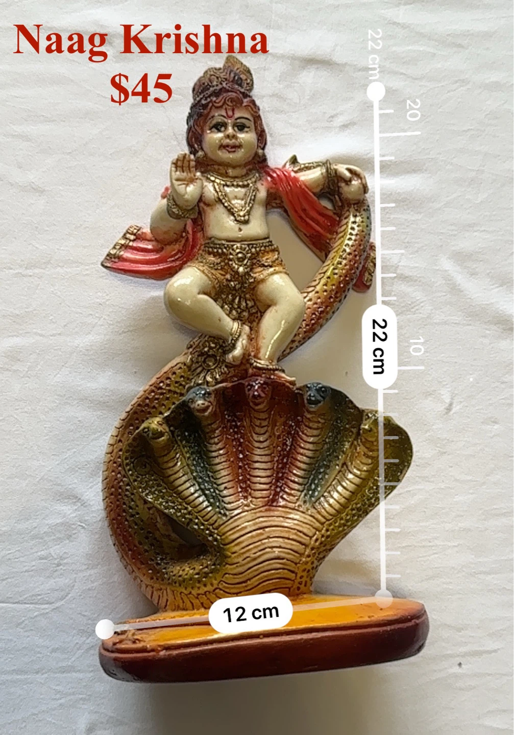 Antique God Idols - photo 5