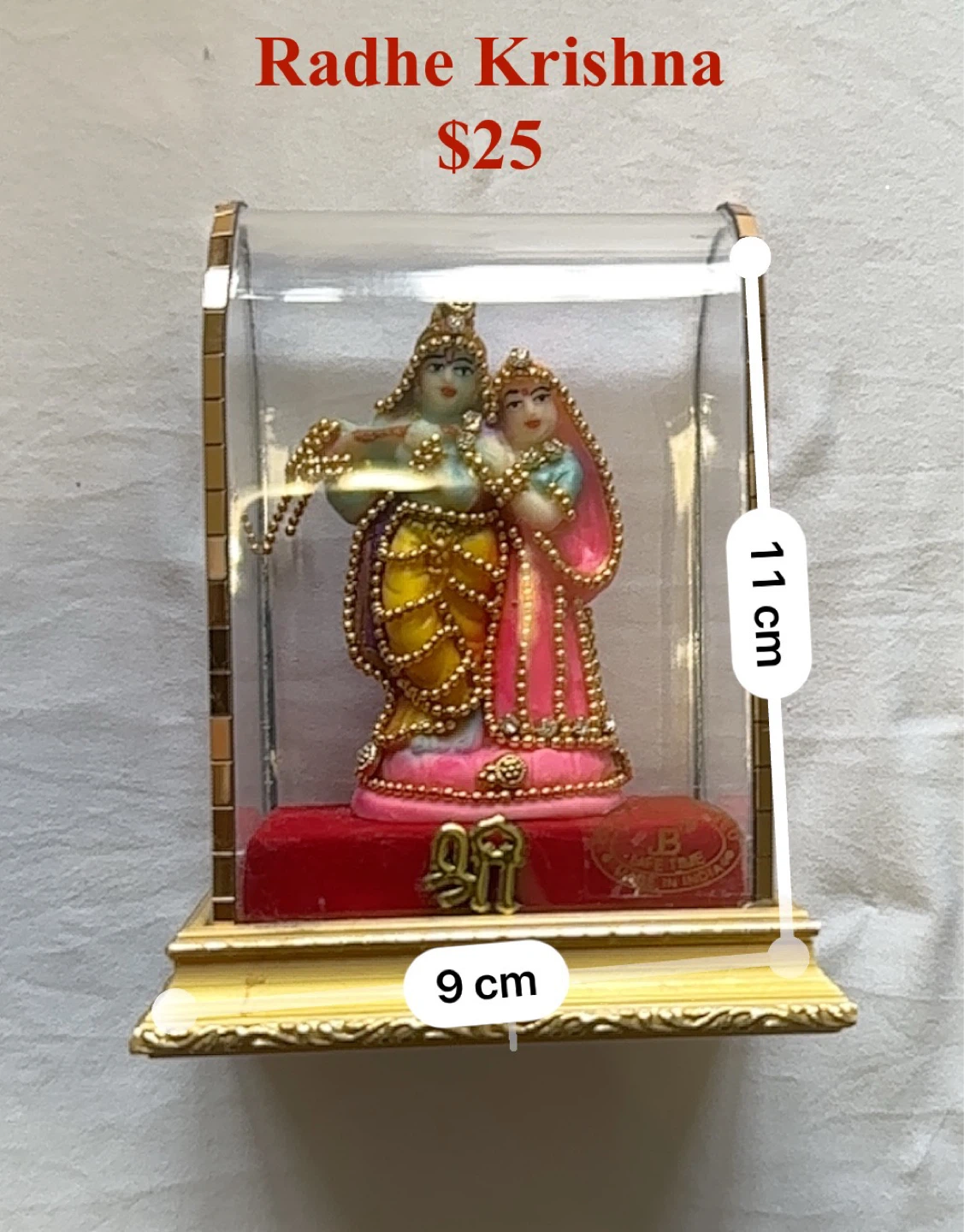 Antique God Idols - photo 4