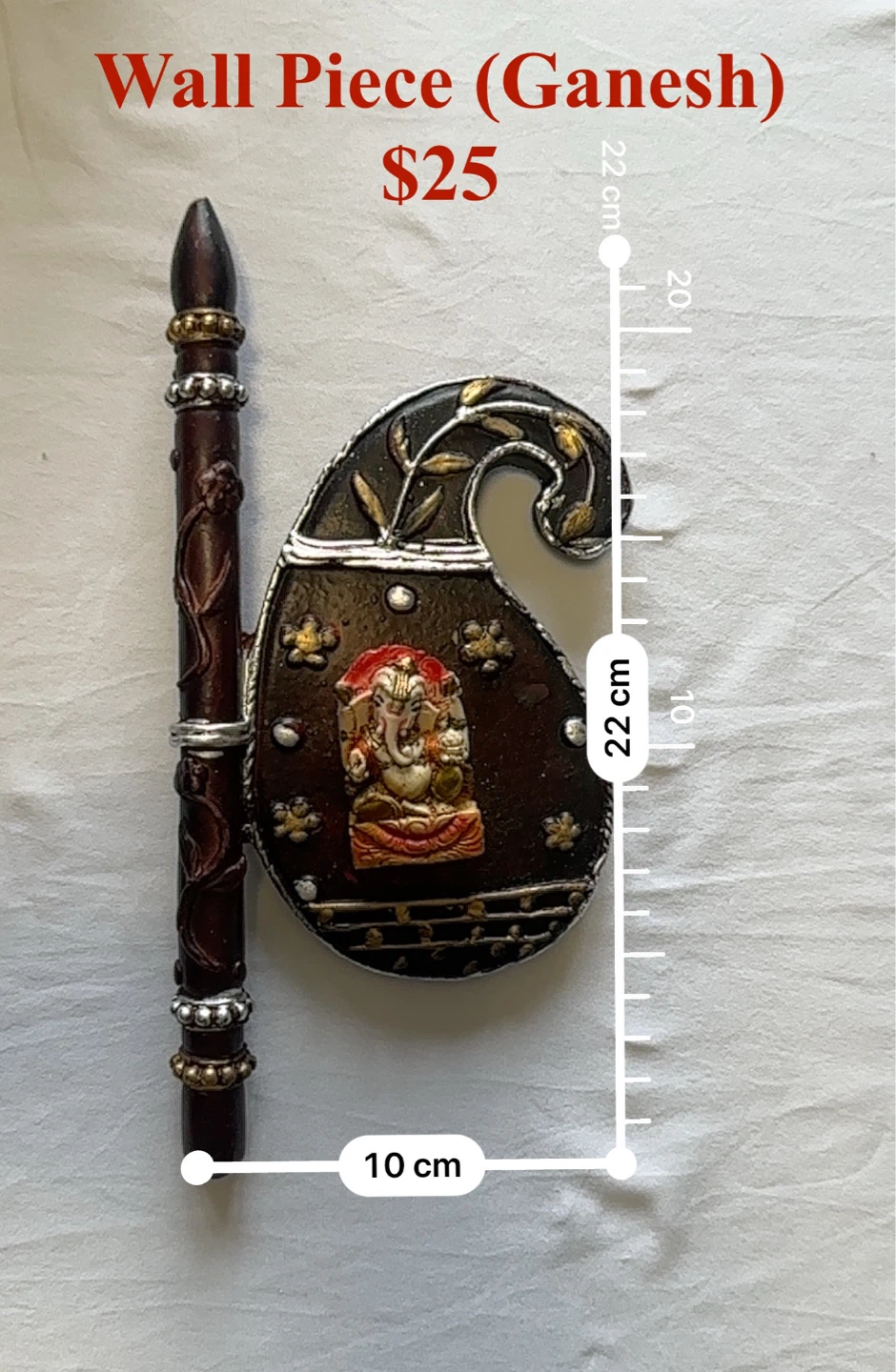 Antique God Idols - photo 2
