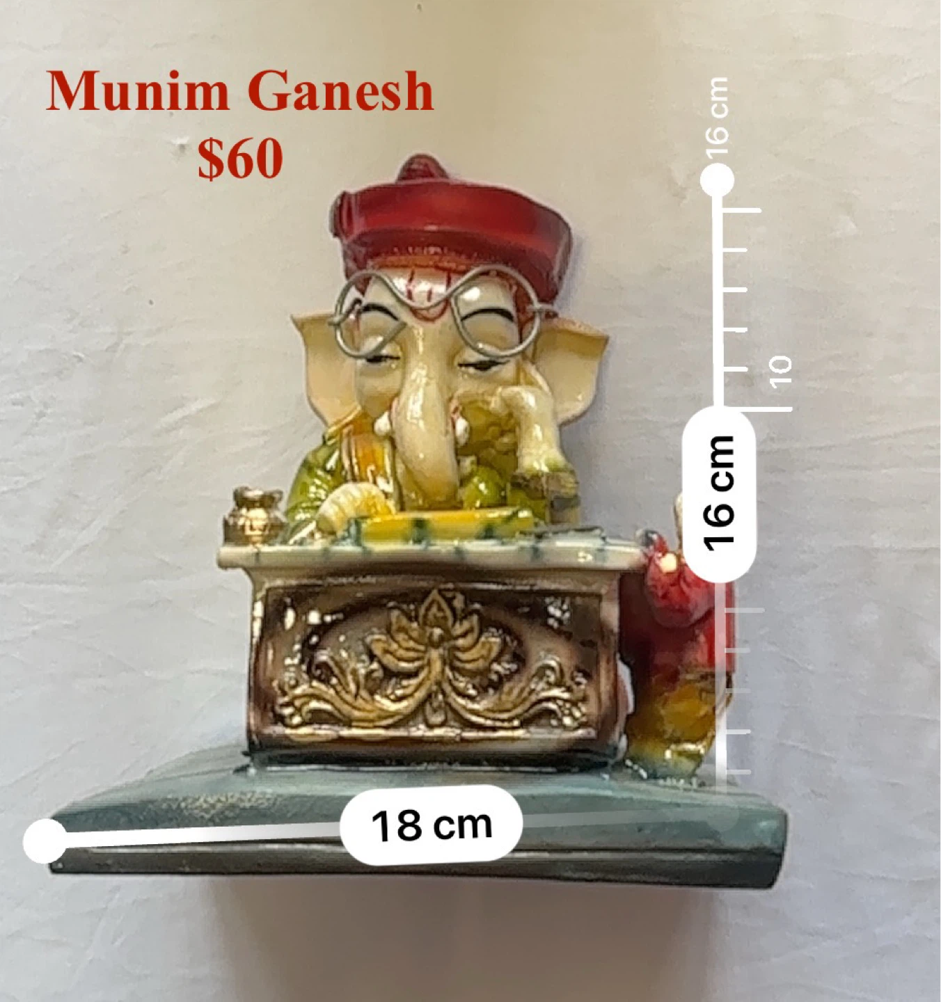 Antique God Idols - photo 4