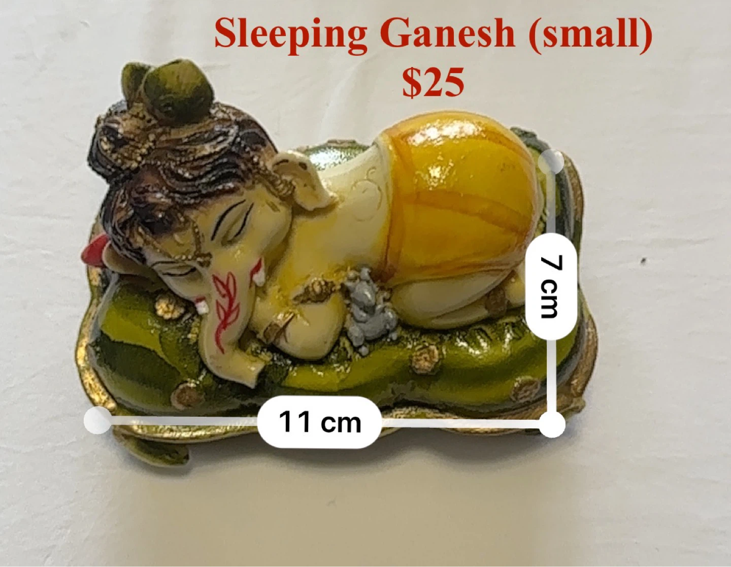 Antique God Idols - photo 2
