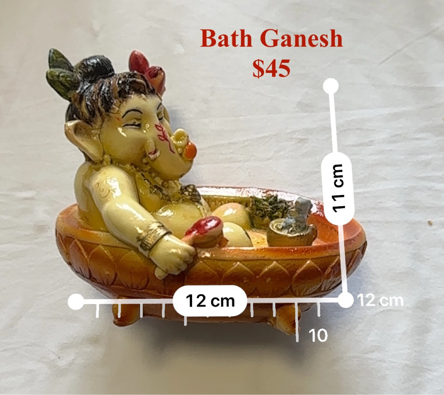 Antique God Idols - photo 5