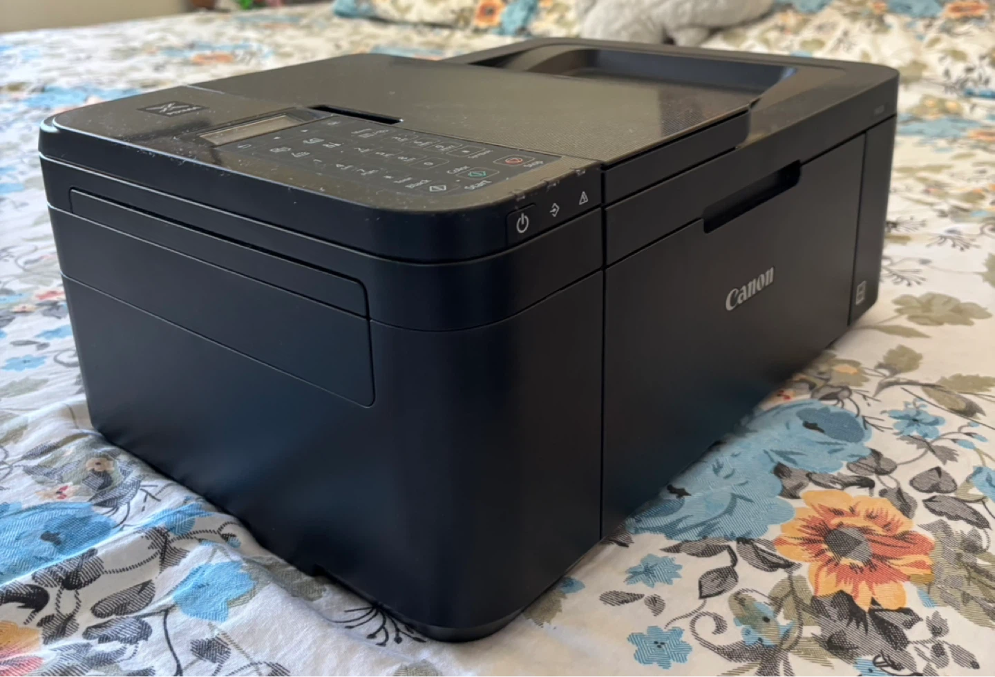 Canon PIXMA TR4720 All-In-One Printer
