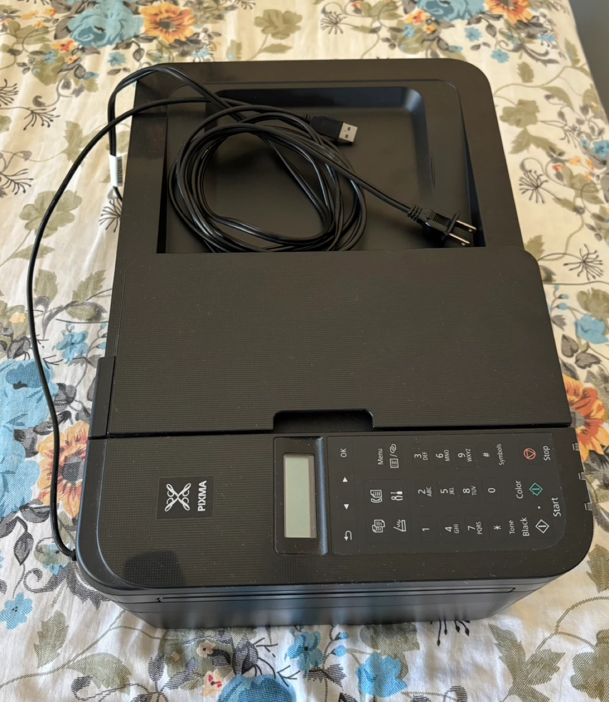 Canon PIXMA TR4720 All-In-One Printer - photo 2