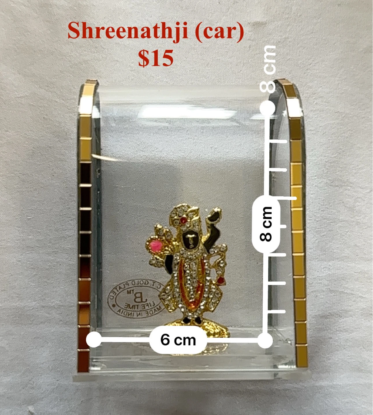 Antique God Idols - photo 4