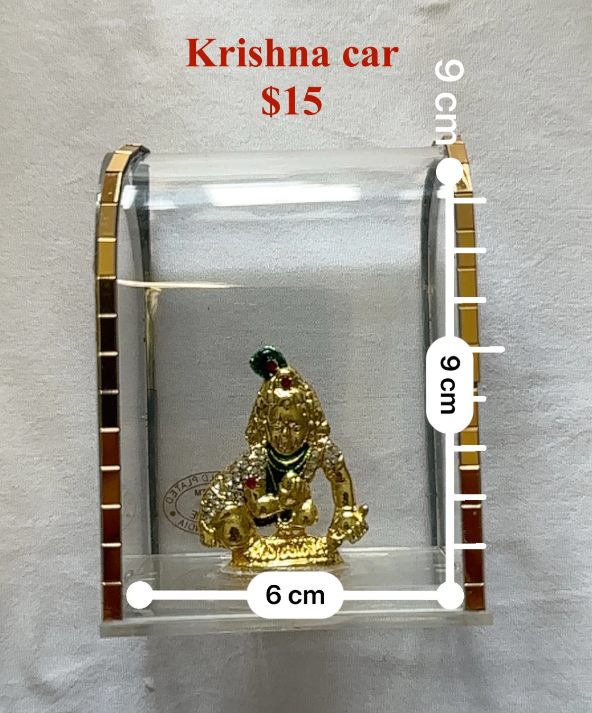 Antique God Idols - photo 3