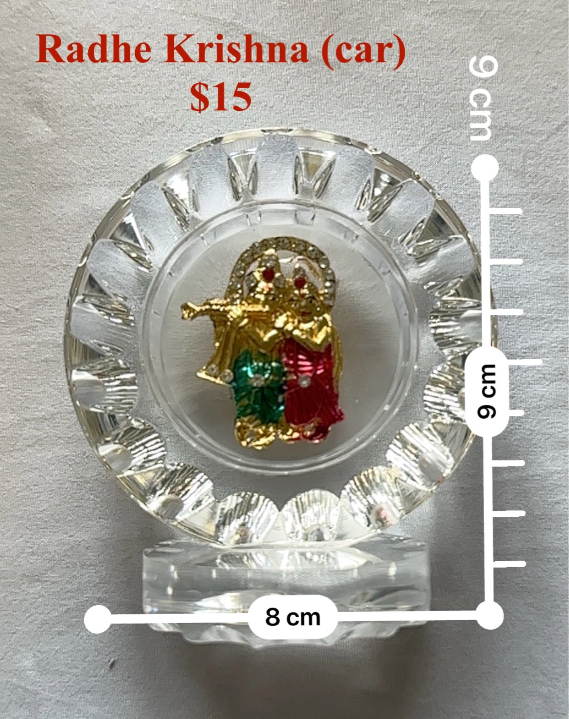 Antique God Idols