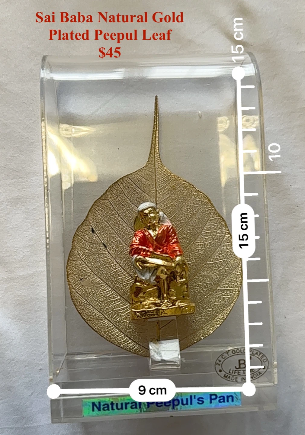 Antique God Idols - photo 3