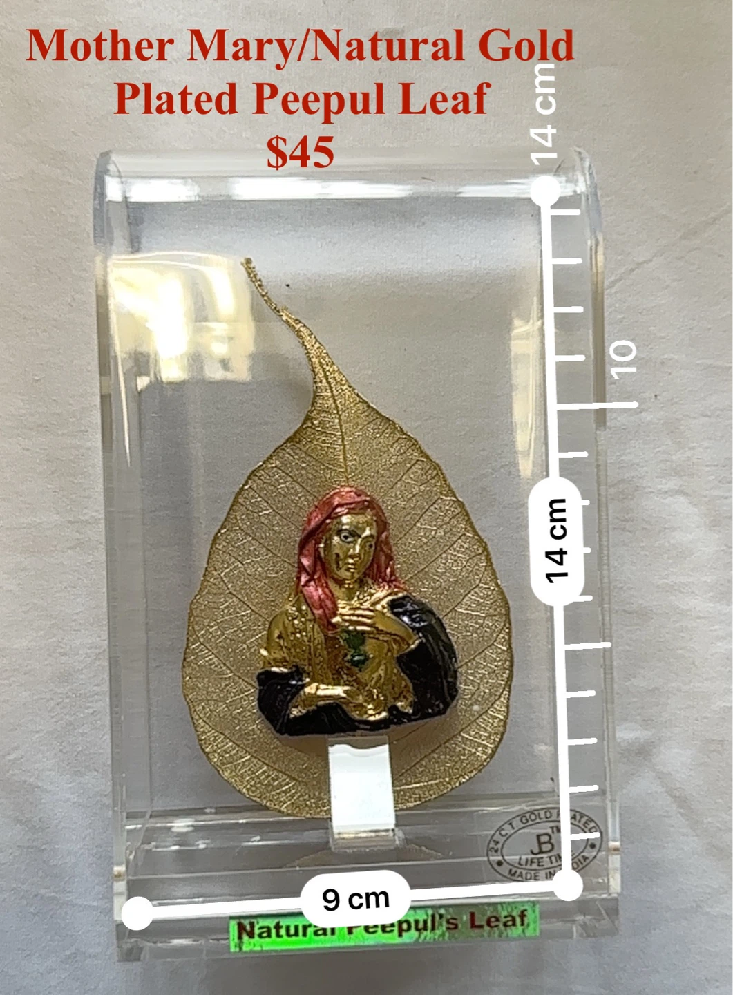 Antique God Idols