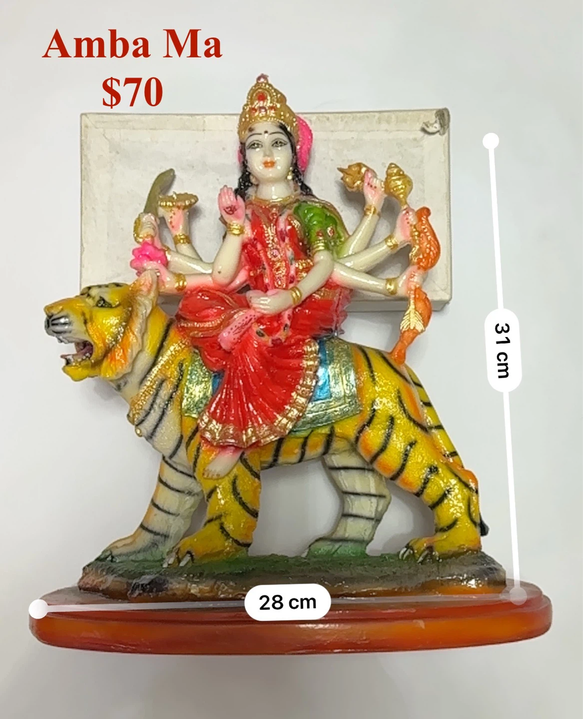 Antique God Idols - photo 4