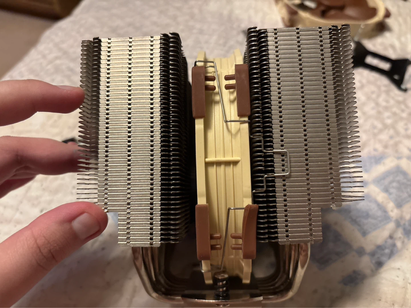 Noctua NH-D15 D-Type - photo 3