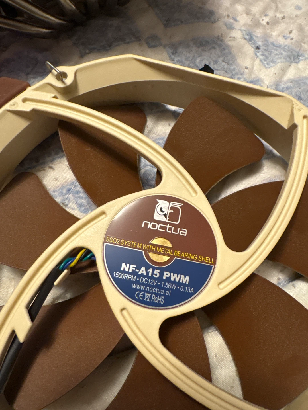 Noctua NH-D15 D-Type - photo 4