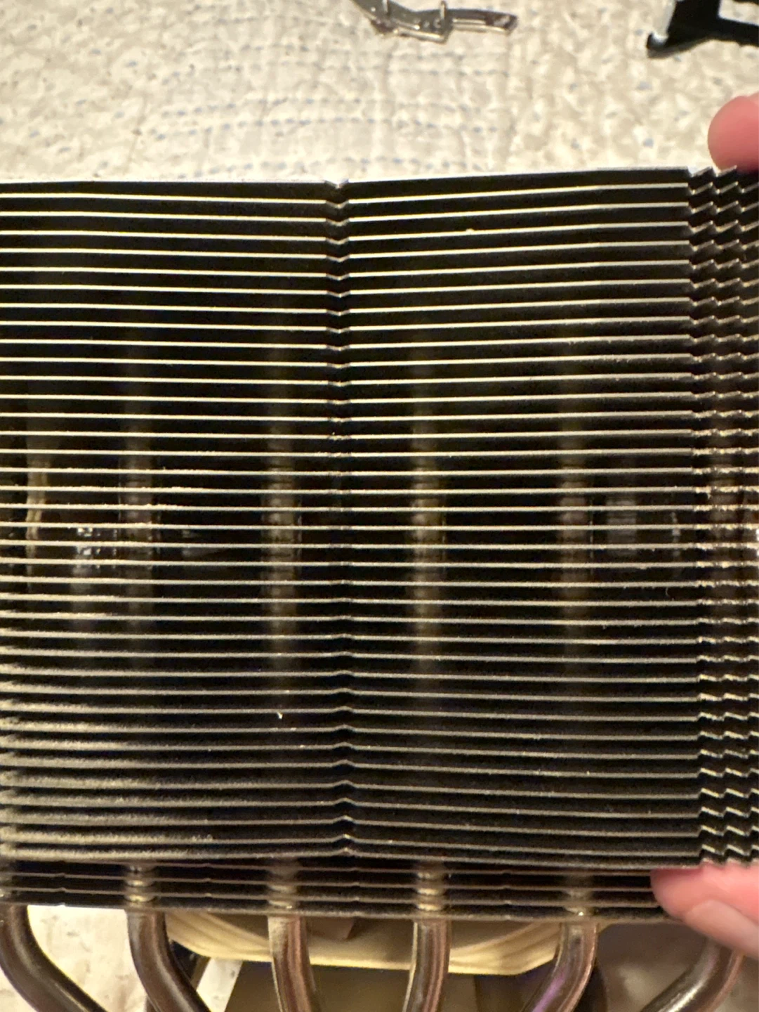 Noctua NH-D15 D-Type - photo 2