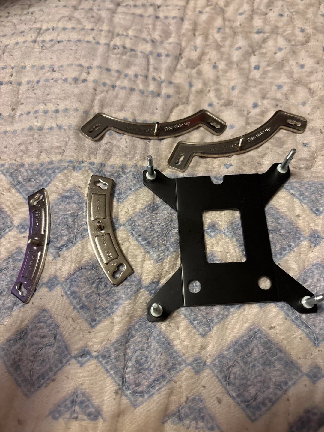 Noctua NH-D15 D-Type - photo 5